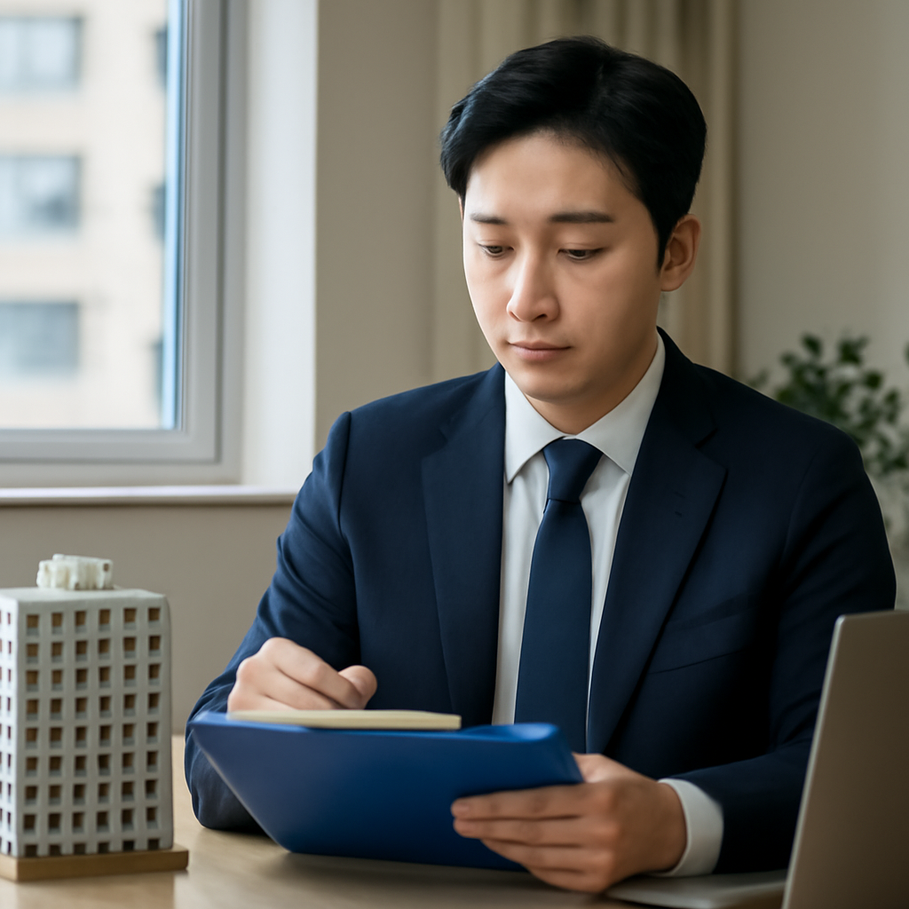 아파트전세대출 대표 이미지